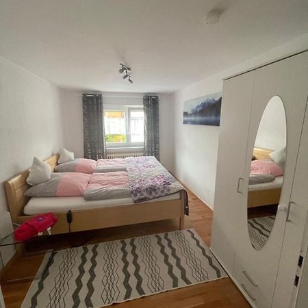 Haus Annabell Diese Unterkunft Steht Baufirmen Nicht Zur Verfuegung Bad Krozingen Zewnętrze zdjęcie