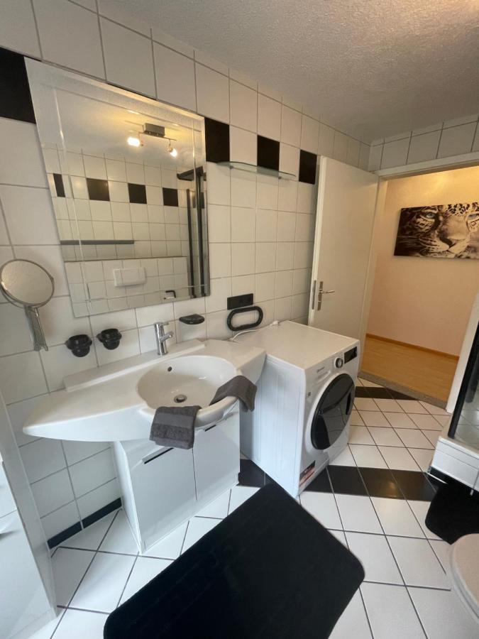 Haus Annabell Diese Unterkunft Steht Baufirmen Nicht Zur Verfuegung Bad Krozingen Zewnętrze zdjęcie