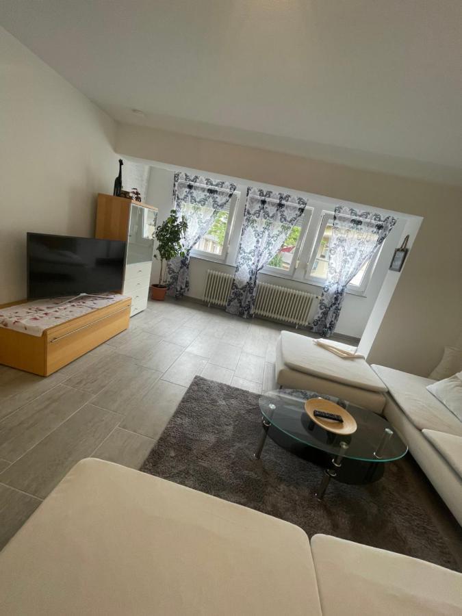 Haus Annabell Diese Unterkunft Steht Baufirmen Nicht Zur Verfuegung Bad Krozingen Zewnętrze zdjęcie