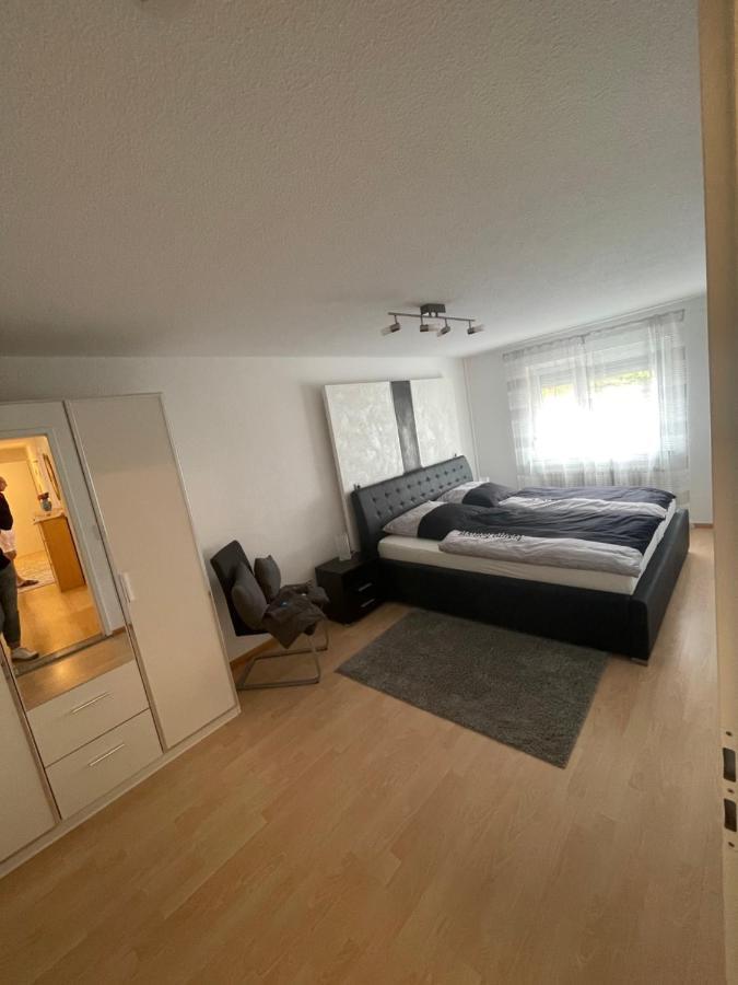 Haus Annabell Diese Unterkunft Steht Baufirmen Nicht Zur Verfuegung Bad Krozingen Zewnętrze zdjęcie